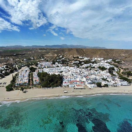 Apartament Casa Mellis Aguamarga Agua Amarga  Zewnętrze zdjęcie