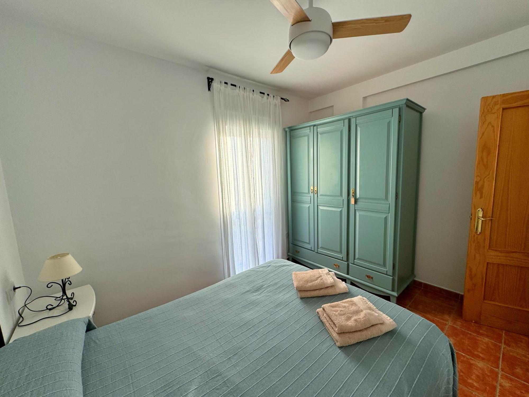Apartament Casa Mellis Aguamarga Agua Amarga  Zewnętrze zdjęcie