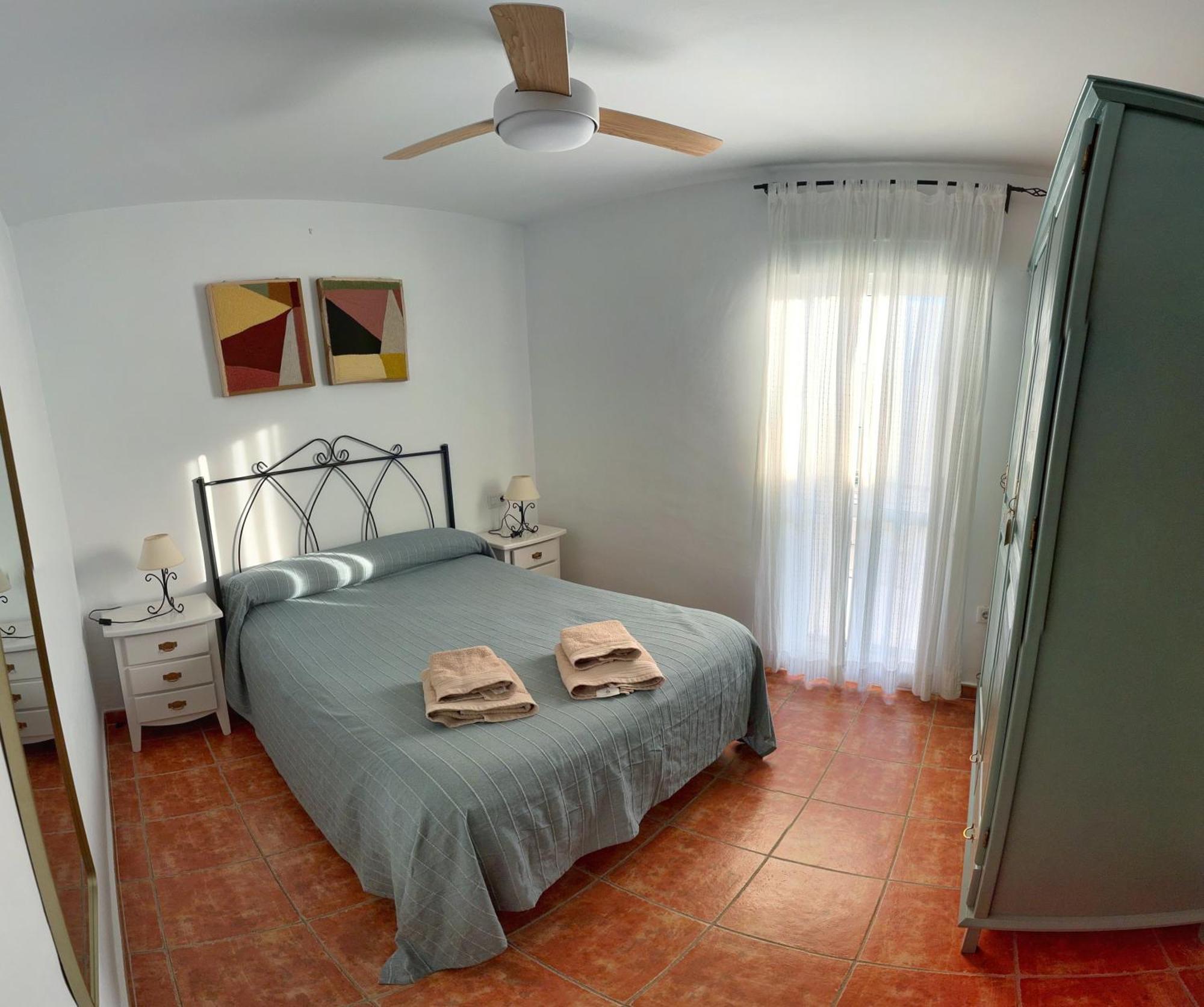 Apartament Casa Mellis Aguamarga Agua Amarga  Zewnętrze zdjęcie